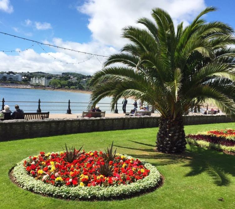 Bed and Breakfast Crowndale Torquay - Exclusively For Adults Exterior foto