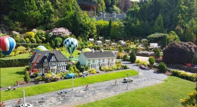 Bed and Breakfast Crowndale Torquay - Exclusively For Adults Exterior foto